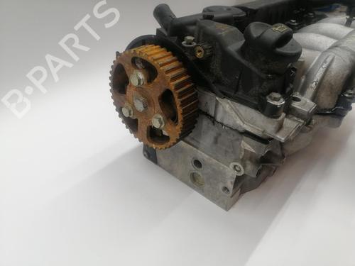 Cylinder head CITROËN C5 I (DC_) 2.2 HDi (DC4HXB, DC4HXE) | BP32270974M5 