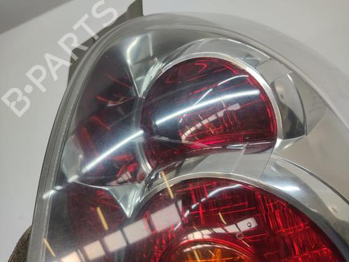 Højre baglygte TOYOTA COROLLA Verso (ZER_, ZZE12_, R1_) 2.2 D-4D (AUR10_, AUR10R) | BP30293991C35