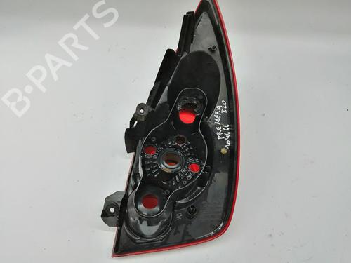 Left taillight NISSAN PRIMERA Hatchback (P12) 1.9 dCi | BP30079005C34 