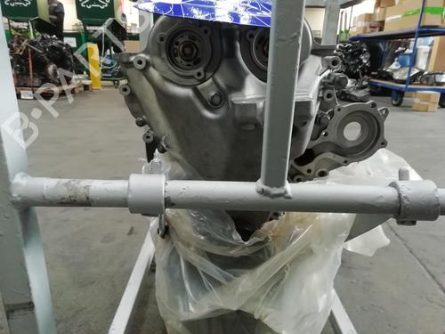 Engine FORD C-MAX II (DXA/CB7, DXA/CEU)  | BP28292844M1 
