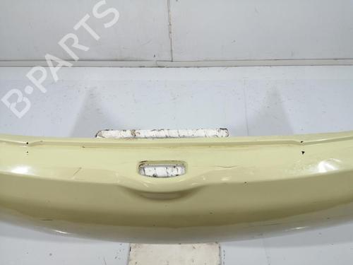 Rear bumper NISSAN MICRA III (K12)  | BP29813803C8 