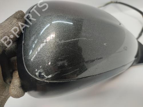 Right mirror PEUGEOT 307 CC (3B)  | BP26707974C27 