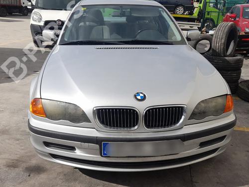Used Parts BMW 3 (E46)  320 d  1162262