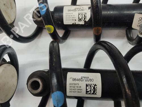 Other OPEL ASTRA L (OV5) 1.6 Plug-In-Hybrid (F3DGXT) | BP34251605O1 - Image 2