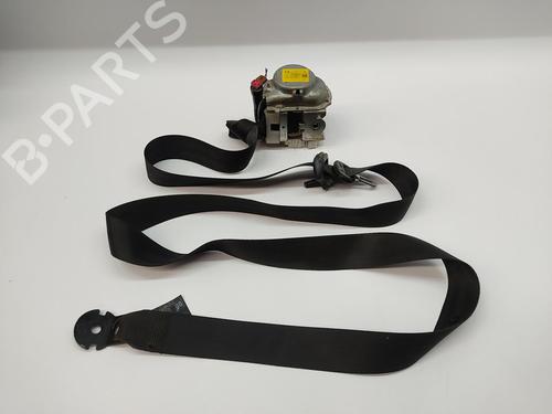 Front left seatbelt OPEL VIVARO B Van (X82) 1.6 CDTI (05) | BP29572717I26 