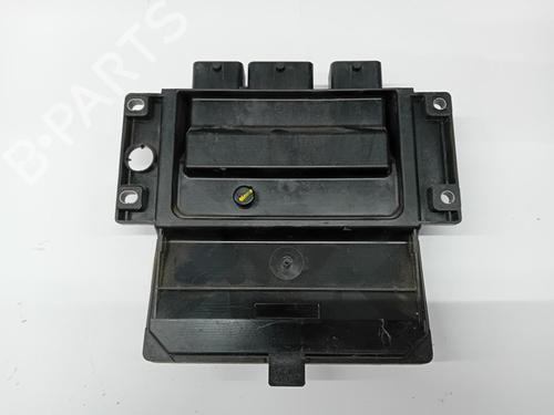 Engine control unit (ECU) RENAULT KANGOO (KC0/1_) 1.5 dCi | BP37247315M57 - Image 3
