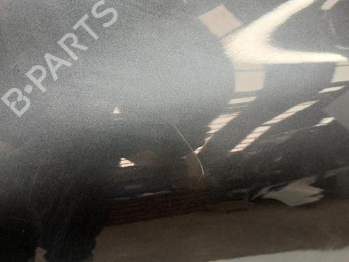 Left rear door RENAULT CLIO IV Grandtour (KH_)  | BP29753866C4