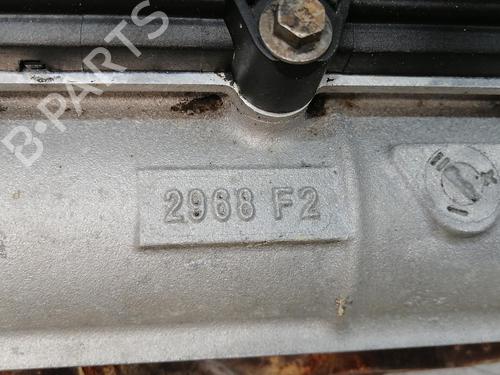 Cylinder head RENAULT KANGOO / GRAND KANGOO II (KW0/1_)  | BP29393742M5 