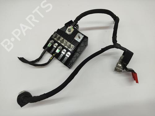 Used Fuse box CITROËN C4 III (BA_, BB_, BC_) [2020-2025]  29588263