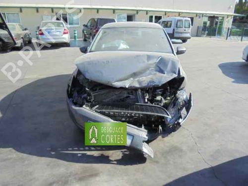 Used Parts VW POLO V (6R1, 6C1)  1.6  705758
