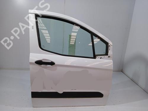 Used Right front door FORD TRANSIT COURIER B460 Box Body/MPV [2014-2026]  31364201