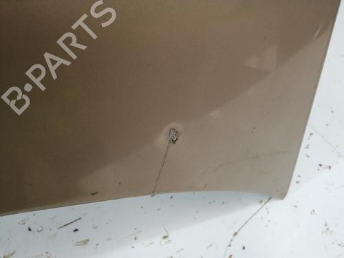 Hood VW GOLF IV (1J1)  | BP26904650C1 