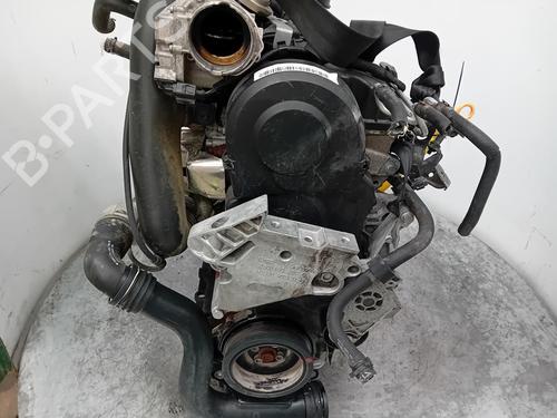 Engine SEAT LEON (1P1) | BP36233371M1 - Image 6