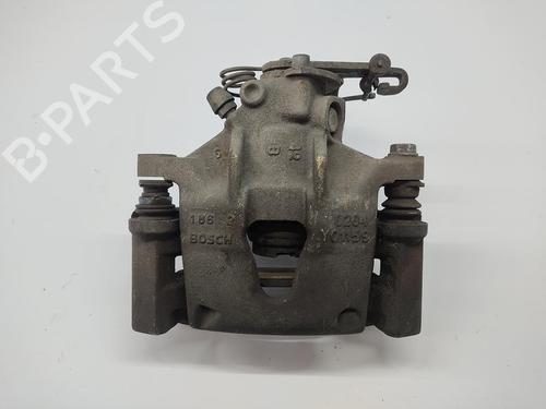 Used Right rear brake caliper Right rear brake caliper RENAULT MASTER II Van (FD) 2.5 dCi 100 (FD0U, FD0V, FD3U, FD3V, FD8U, FD8V) (99 hp) 33201428 33201428