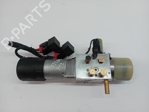 Used Other PEUGEOT 206 CC (2D) 1.6 16V (2DNFUF, 2DNFUR) (109 hp) 32334783