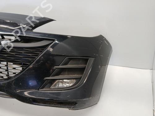 Front bumper MAZDA 3 (BL) | BP37032725C7 - Image 5