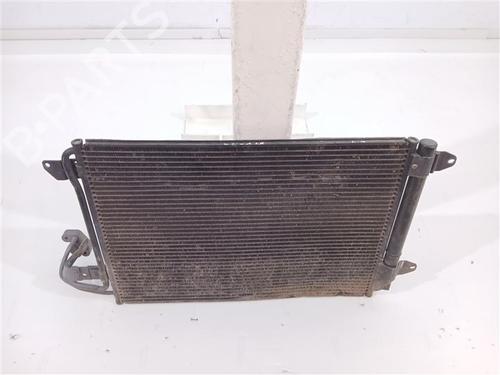 AC radiator AUDI A3 (8P1) 2.0 TDI 16V | BP40066124M32 - Image 2