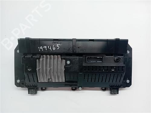Display monitor JAGUAR E-PACE (X540) 2.0 D150 AWD | BP26973738C48 - Image 2