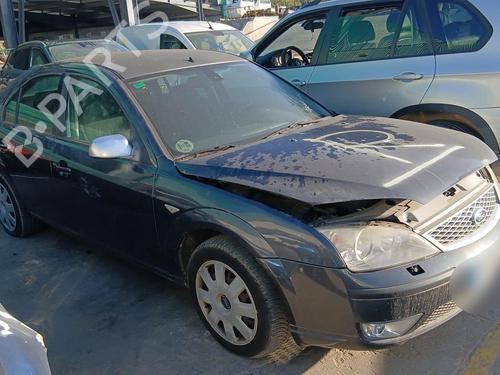 Headlight switch FORD MONDEO III (B5Y)  | BP36910820I24  - Image 6