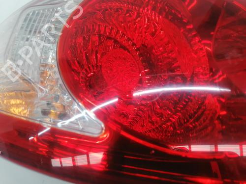 Left taillight HYUNDAI SANTA FÉ II (CM)  | BP28151230C34 