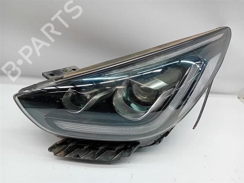 Used Left headlight Left headlight 38708337 38708337