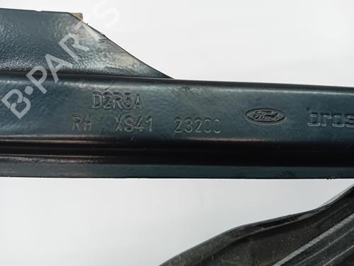 Front right window mechanism FORD FOCUS I (DAW, DBW) 1.8 Turbo DI / TDDi | BP24328306C23 