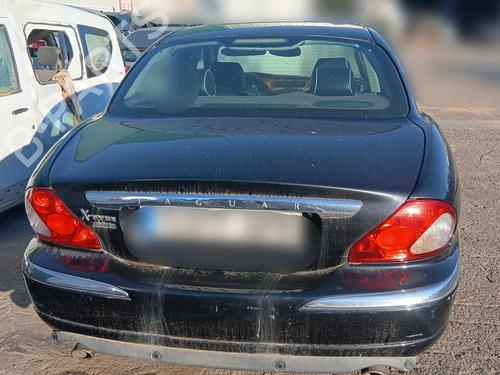 Left headlight JAGUAR X-TYPE I (X400) 2.5 V6 All-wheel Drive | BP36262199C28  - Image 9