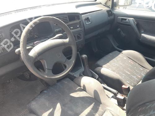 Instrument cluster VW GOLF III (1H1)  | BP28191558C47 