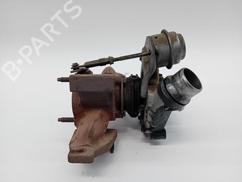 Turbocharger/Supercharger NISSAN PRIMASTAR Van (X83) 2.0 dCi 90 | BP29246861M71 
