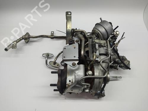 Used Turbocharger/Supercharger Turbocharger/Supercharger 37030278 37030278