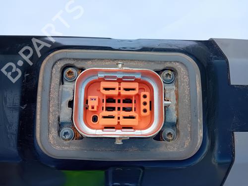 Battery VOLVO XC40 (536)  | BP27877235E11 