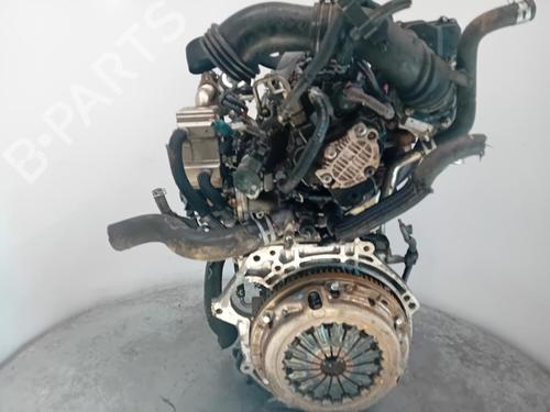 Engine FIAT PANDA (169_) 1.2 Natural Power (169.AXB1A) | BP36935487M1 - Image 3