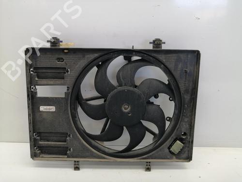 Used Radiator fan Radiator fan FORD TOURNEO COURIER B460 MPV 1.0 EcoBoost (100 hp) 34188712 34188712