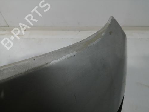 Front bumper NISSAN QASHQAI I (J10, NJ10)  | BP28956669C7 
