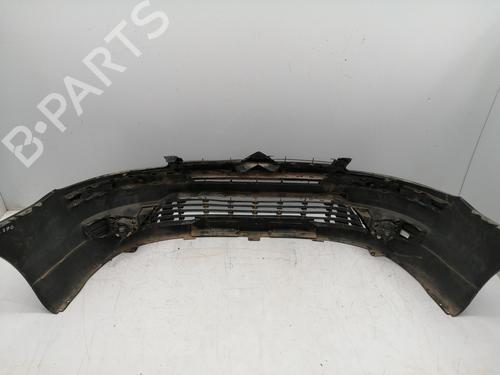 Front bumper CITROËN C4 I (LC_)  | BP24823476C7 