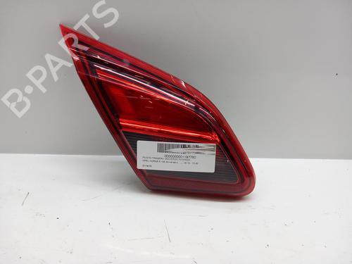 Used Left tailgate light Left tailgate light 38470200 38470200