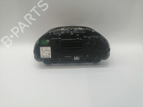 Instrument cluster BMW 5 Gran Turismo (F07) 530 d | BP16587704C47 