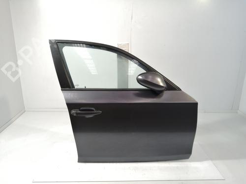 Puerta delantera derecha BMW 1 (F20) 120 d (163 hp) 41515A2A382 |