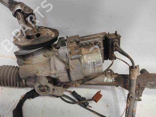 Steering rack PEUGEOT 207 (WA_, WC_)  | BP29322270M22
