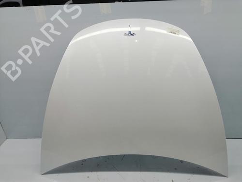 Used Hood TESLA MODEL 3 (5YJ3) [2017-2025]  30963245