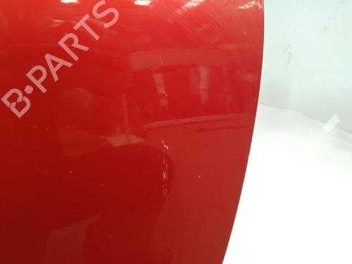 Right front door RENAULT CLIO IV (BH_)  | BP29635956C3 