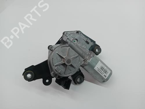 Rear wiper motor RENAULT CLIO IV (BH_)  | BP26448860M102 