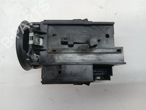 Ignition barrel VW PASSAT B7 (362) 2.0 TDI | BP34188736M48 - Image 3
