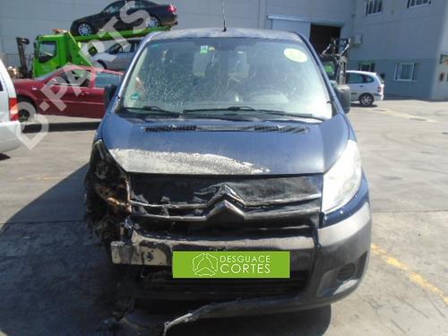 Used Parts CITROËN JUMPY II Van  1.6 HDi 90 16V  915832
