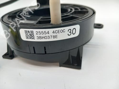 Squib airbag NISSAN X-TRAIL III (T32_, T32R, T32RR)  | BP29393733C102 