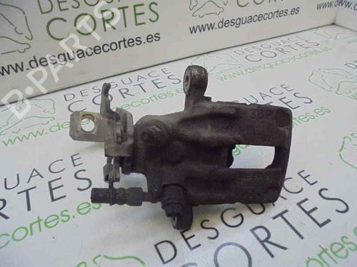 Høyre bremsecaliper bak NISSAN ALMERA TINO (V10) 1.8 (114 hp) 11595522