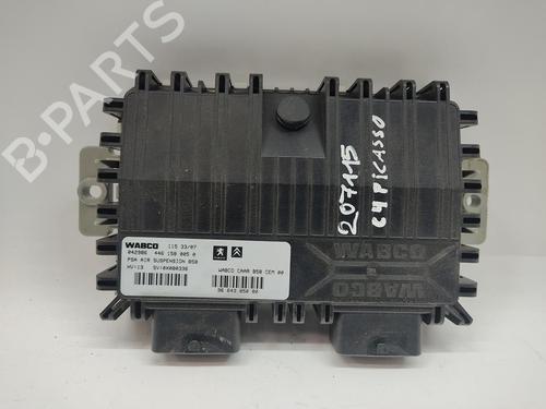 Used Control unit CITROËN C4 Grand Picasso I (UA_) [2006-2013]  32507582