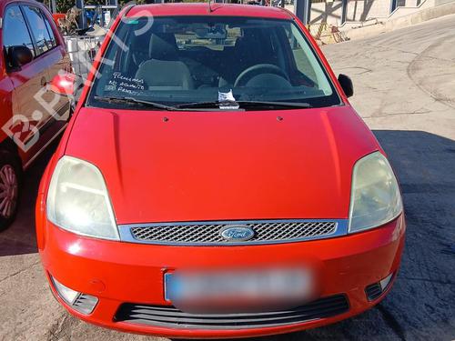Used Parts FORD FIESTA V (JH_, JD_) 1.4 16V (80 hp) 4334377