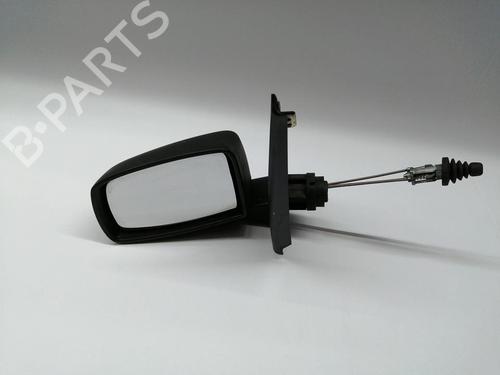 Used Right mirror Right mirror FIAT PANDA (169_) 1.2 (169AXF2A, 169AXF1A) (69 hp) 33470468 33470468