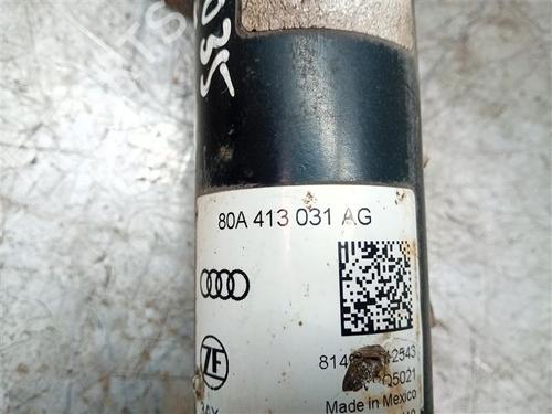 Right front shock absorber AUDI Q5 (FYB, FYG) 2.0 TDI quattro | BP24120796M17 - Image 4